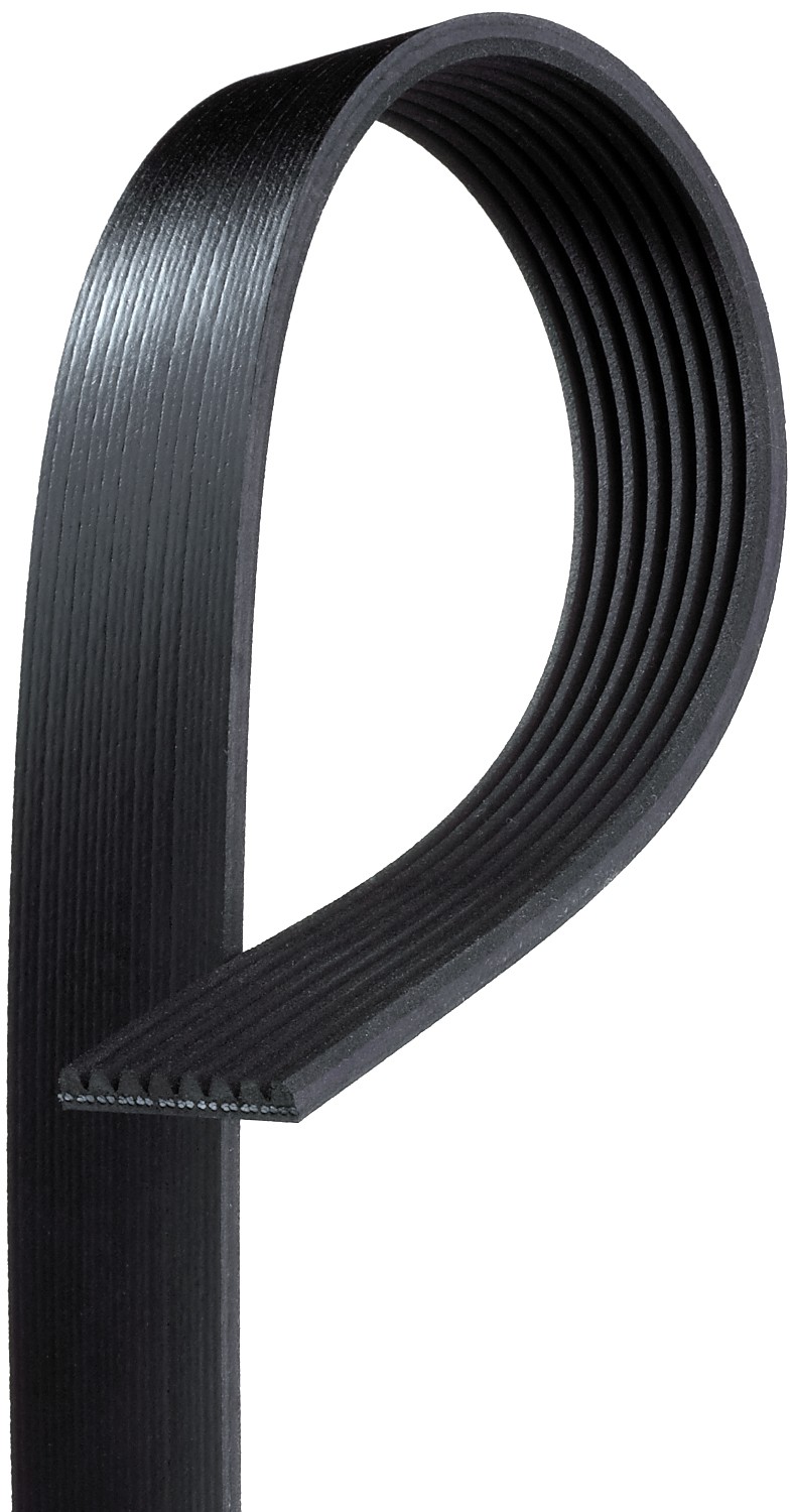 2015 Toyota Tundra Serpentine Belt | AutoPartsKart.com