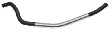 HVAC Heater Hose ZO 12098