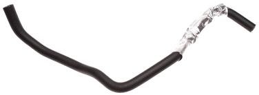 HVAC Heater Hose ZO 12147