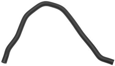 HVAC Heater Hose ZO 12154