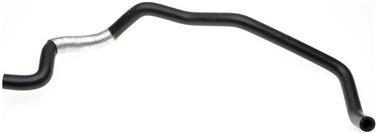 HVAC Heater Hose ZO 18001