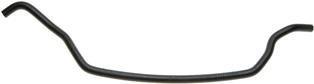 HVAC Heater Hose ZO 18017