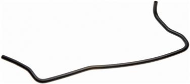 HVAC Heater Hose ZO 18094