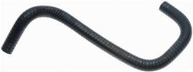 HVAC Heater Hose ZO 18137