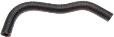 2012 Acura TSX HVAC Heater Hose ZO 18173