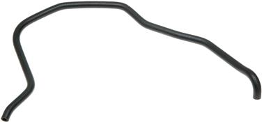 HVAC Heater Hose ZO 18340