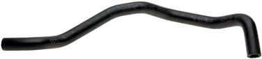 HVAC Heater Hose ZO 18350