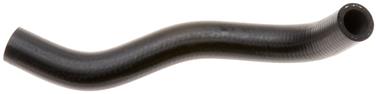 2011 Toyota FJ Cruiser HVAC Heater Hose ZO 18353