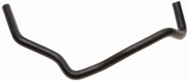 HVAC Heater Hose ZO 18354