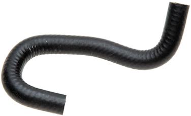 2014 Toyota 4Runner HVAC Heater Hose ZO 18361