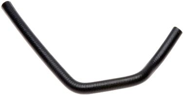 HVAC Heater Hose ZO 18383