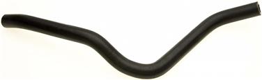 HVAC Heater Hose ZO 18472