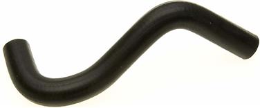 HVAC Heater Hose ZO 18473