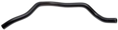 2012 Toyota Corolla HVAC Heater Hose ZO 18561