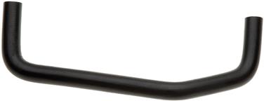 HVAC Heater Hose ZO 18563