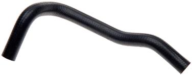 2012 Toyota Highlander HVAC Heater Hose ZO 18637