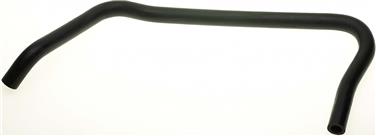 2008 Toyota Prius HVAC Heater Hose ZO 19397