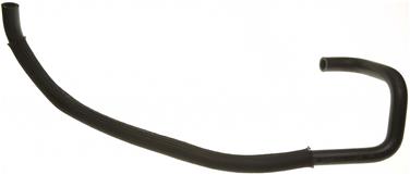 2010 Toyota Highlander HVAC Heater Hose ZO 19429