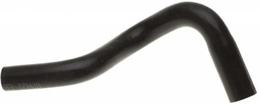 HVAC Heater Hose ZO 19478