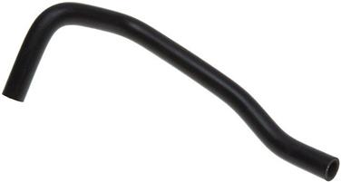 2012 Toyota Yaris HVAC Heater Hose ZO 19527