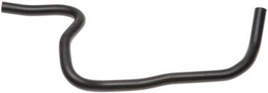 HVAC Heater Hose ZO 19573