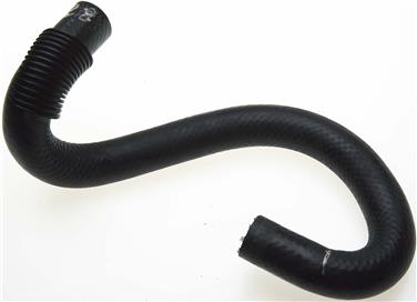 HVAC Heater Hose ZO 19628