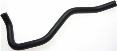 HVAC Heater Hose ZO 19707