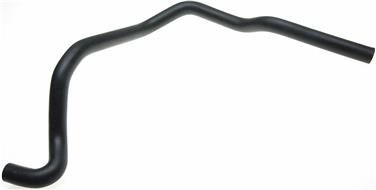 HVAC Heater Hose ZO 19814