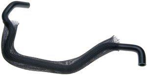 2008 Mazda Tribute HVAC Heater Hose ZO 19880