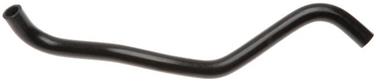 2002 Honda CR-V HVAC Heater Hose ZO 19890