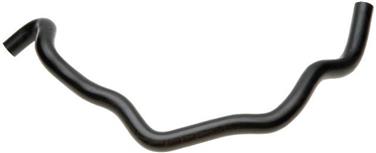 HVAC Heater Hose ZO 19901