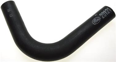 Radiator Coolant Hose ZO 20121