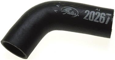 Radiator Coolant Hose ZO 20267