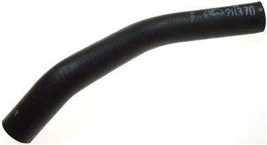 Radiator Coolant Hose ZO 20370