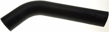 Radiator Coolant Hose ZO 20397