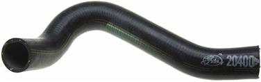 Radiator Coolant Hose ZO 20400