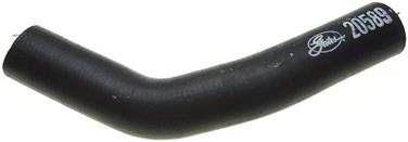 Radiator Coolant Hose ZO 20589