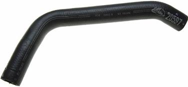 Radiator Coolant Hose ZO 20597