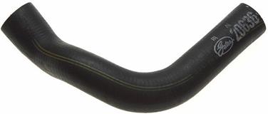 Radiator Coolant Hose ZO 20636