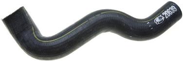 Radiator Coolant Hose ZO 20639