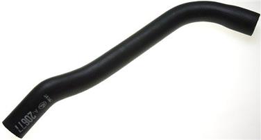 Radiator Coolant Hose ZO 20677