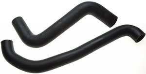 1996 Mercedes-Benz S320 Radiator Coolant Hose ZO 20720