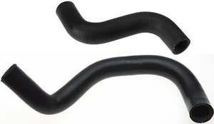 Radiator Coolant Hose ZO 20808