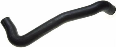 Radiator Coolant Hose ZO 20811