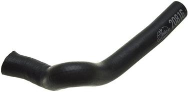 Radiator Coolant Hose ZO 20816