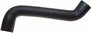 Radiator Coolant Hose ZO 20819