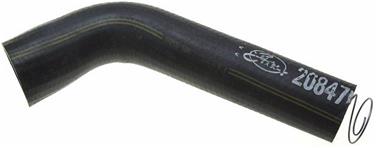 Radiator Coolant Hose ZO 20847