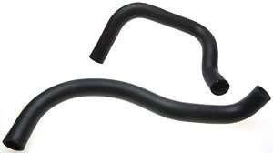 Radiator Coolant Hose ZO 20850