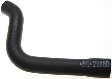 Radiator Coolant Hose ZO 20860