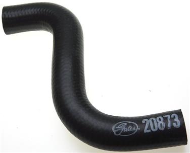 Radiator Coolant Hose ZO 20873